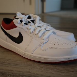 Air Jordan 1 Low
